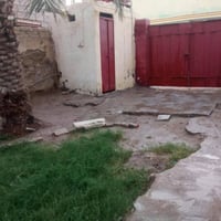 أرض • بابل الحمزه • ١١٠م