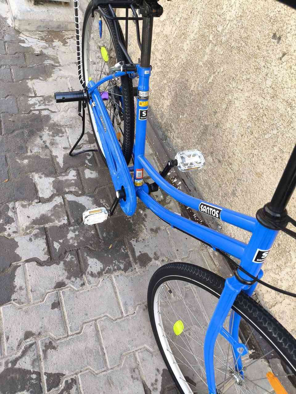 سانتوس • موديل ١٩ • نضيف