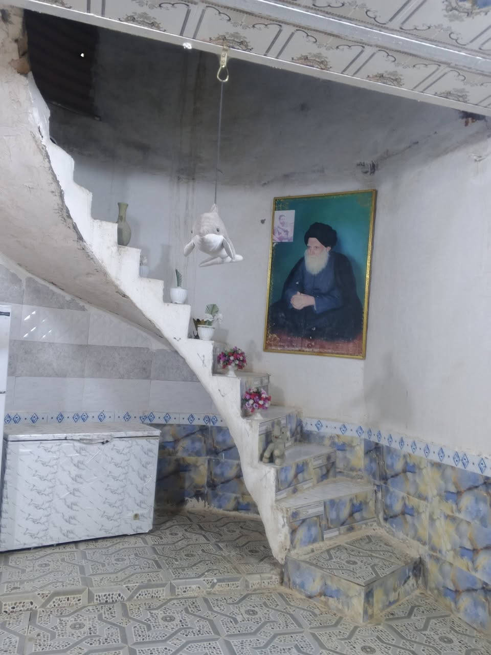 ميسان • دونم ونص • بناء ٢٠٢٤