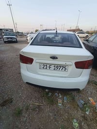 ٢٠٠٩ • كير عادي • مكينة ٢٠٠٠
