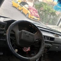 موديل ١٩٩١ • رقم نينوى • الوكالة