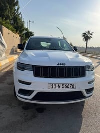 جيب S • ٢٠١٩ • دفع رباعي