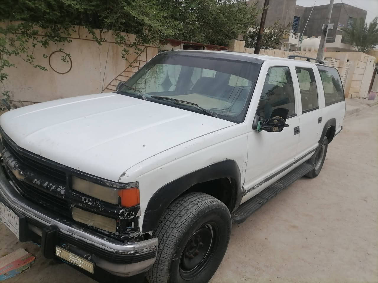السلام عليكم
بهبهان فحل موديل 1994 مشروع وطني تحويل مباشر كير مكينه ابلاد شرط النضافه السياره عوزهه بس ترتيبات بصيطه بلدواخل سعر 35 بيهه مجال مكاني ناصريه الدوايه *********** مراوس عادي
