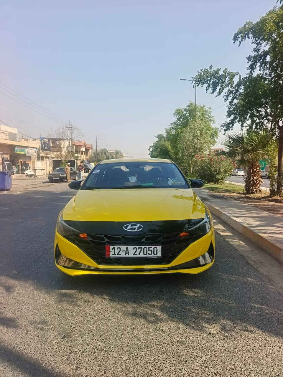 🚖افانتي
موديل 2021🙋🏻‍♂️نينوى
🖐⬅️محرك 🚂16دوش
🖐⬅️المواصفات: 
🖐⬅️1_(بصمه) 
🖐⬅️2_(تشغيل عن بعد) 
🖐⬅️3_(بصمه ابواب) 
🖐⬅️4_(صندوق بصمه) 
🖐⬅️5_(صندوق ذكي) 
🖐⬅️6_(مري  شفط) 
🖐⬅️7_(كشنات جلد) 
🖐⬅️8_(كشنات هيتر) 
🖐⬅️9_(ستيرن هيتر) 
🖐⬅️10_(لد نهاري) 
🖐⬅️11_(ترحب عند قتراب) 
🖐⬅️12_(كروز سرعه) 
🖐⬅️13_(قياده ذاتيه) 
🖐⬅️14_(شاشه تعرف) 
🖐⬅️15_(اربعه انضمه قياده) 
🖐⬅️رقم نينوى مسطره🚶‍♂️ 
🖐⬅️هيئه وغرامات صفر0️⃣ 
🖐⬅️بيها منظومة غاز 👥
🖐⬅️شرط التحويل🤝
📞⬅️***********
