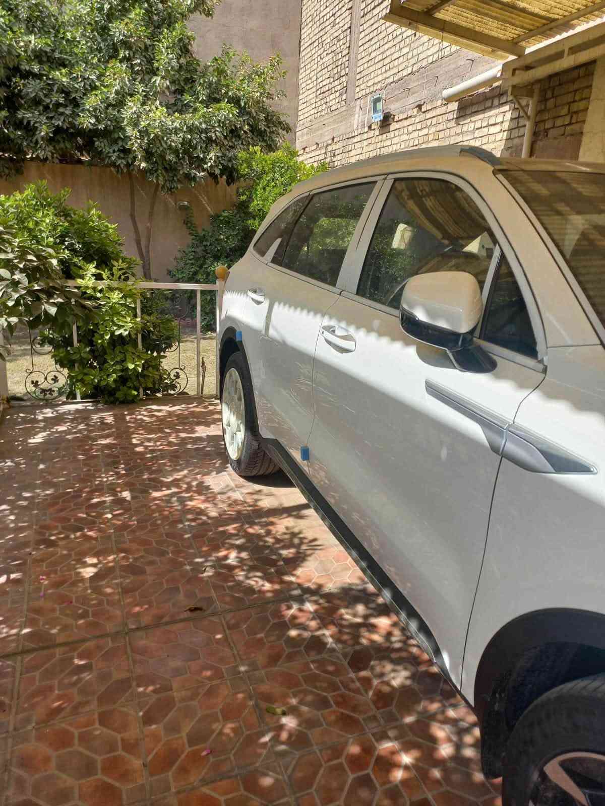 سورنتو • ٢٠٢٦ • ڤي٦ ٣٥٠٠