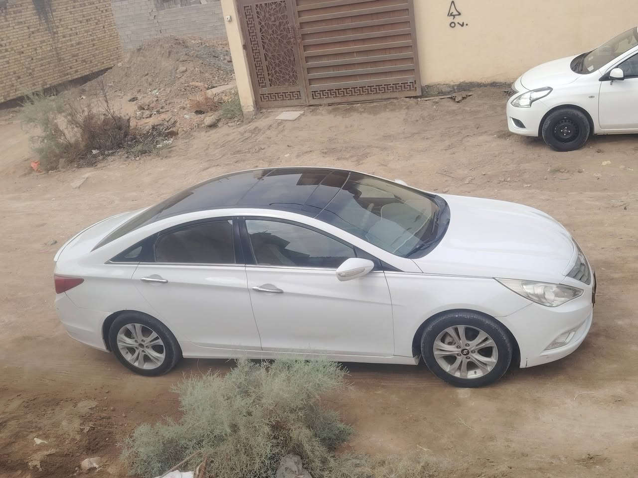 سوناتا خليجي للبيع
موديل ٢٠١١
الرقم اربيل
سنوية منتهية الصلاحية
ثلاث قطع صبغ
بدون تبديل
حدادية جديده
تبريد نقص غاز فقط
محرك ٢٤٠٠
كفالة گير و محرك
السعر ٩٥ وبيهه مجال
للاستفسار
***********
