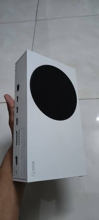 اكس بوكس سيريس اس الجهاز موديل 23 مفتوح مبدل HDMI وكاله جوستك واحد انط...