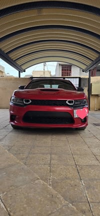 تشارجر SXT • ٢٠١٥ • رقم بغداد