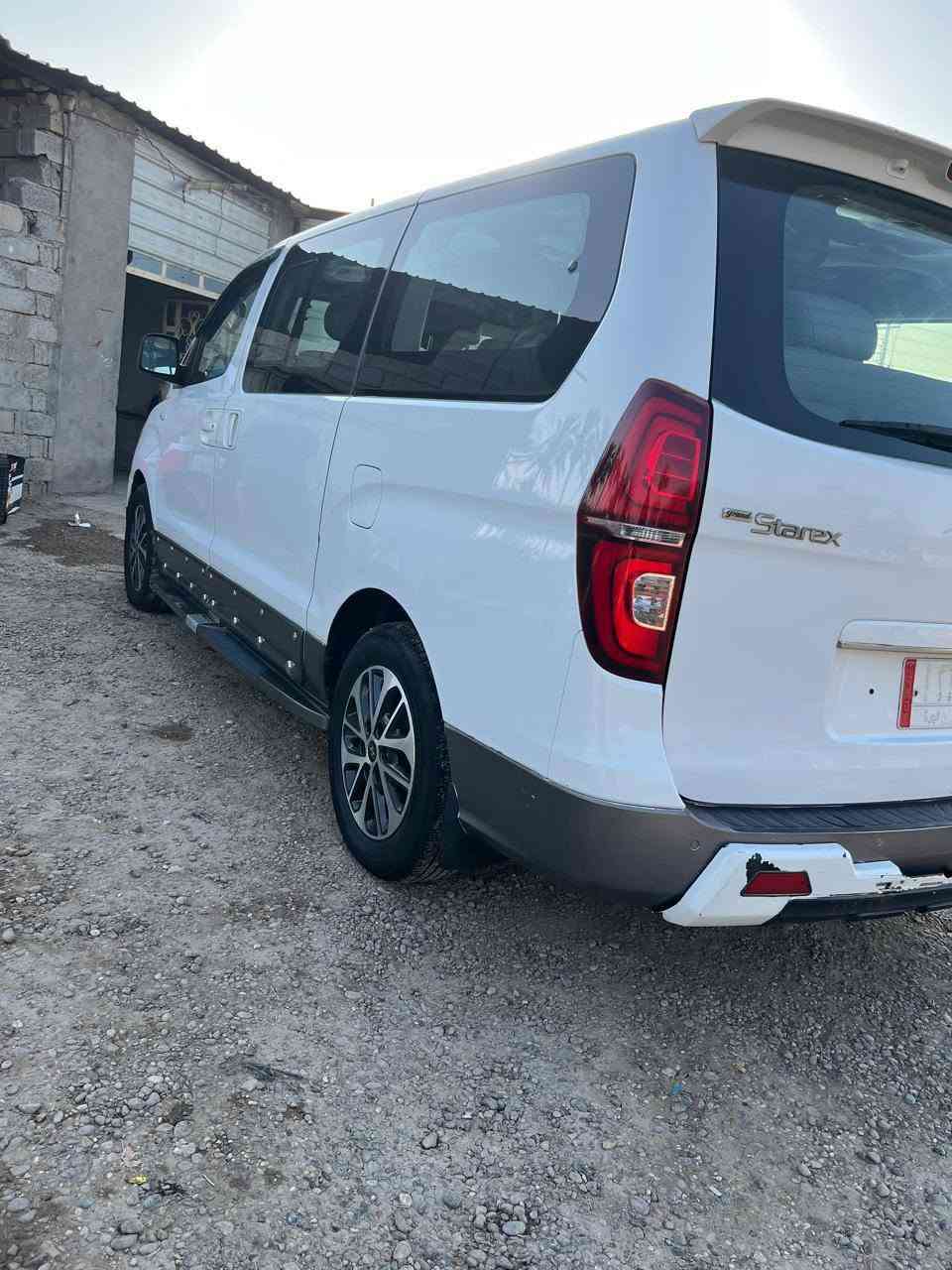 مجول • ٢٠١٤ • كفاله عراق وكوريا