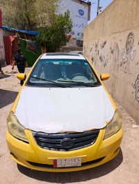 بي واي دي G3 • موديل ٢٠١٣ • مكينة جديدة