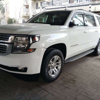 تاهو سوبربان ٢٠١٨  رقم بغداد اجرة تحويل ثاني يوم بيهة خط بغداد اربيل و...