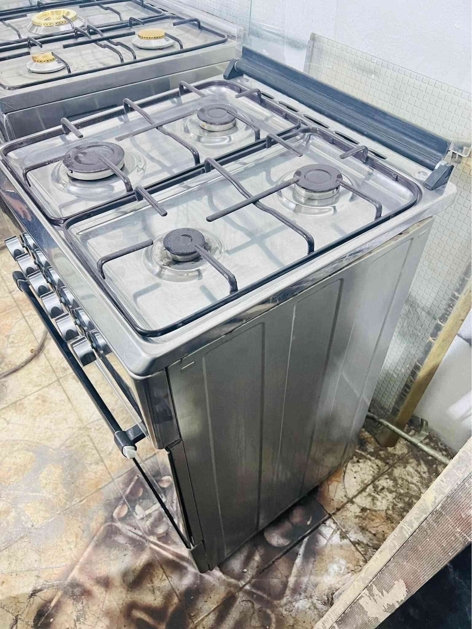 طباخ رويال • ٤عيون • ستيل جديد