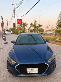 النترا • ٢٠١٧ • النجف
