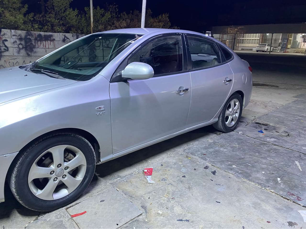افانتي 2008لوك 76kmحقيقي رىشتووه كودي نية موصفات9مكينه ي 16دكشن بةرزبةشرتي گيرومكينةوتبريد كوشن جلد هيتر تبريد لامس سوكان فوليوم ويل16گةورة  صقف وكةفري بةشرت دينارمسروفي نية سعر45شوين كفري *********** كيفري, ديالى
