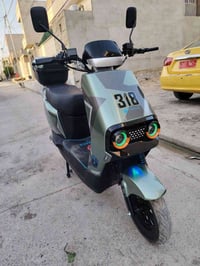 دراجه 318 للبيع التواصل على الرقم. 07769296533