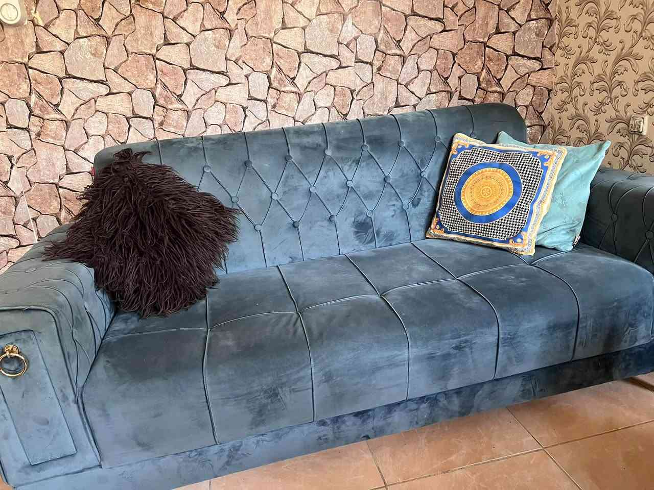 � للبيع أغراض بيت نظيفة جداً وبحالة ممتازة 🏠✨
أغراض بيت مرتبة ونظيفة، استعمال شخصي ومحافظ عليها، والبيع لعدم الحاجة.

🔹 الحالة: نظيفة جداً

🔹 الاستعمال: خفيف

🔹 الأسعار: مناسبة وقابلة للتفاوض للجادين

🔹 البيع مفرد أو حسب الاتفاق

🔹 المعاينة متاحة قبل الشراء

📍 المكان: حي العصري 

📞 للاستفسار والتواصل: ***********
