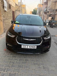 هايبرد • ٢٠٢٥ • باب السائق مبدل