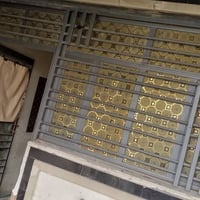 شبابيك • أبواب • أبو غريب بغداد