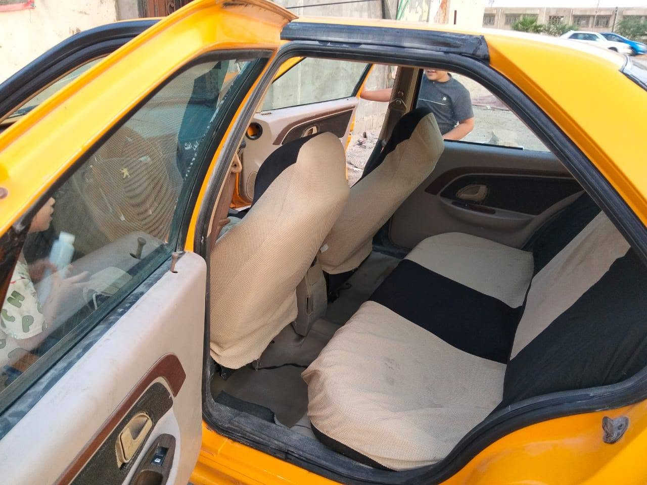 بيجو بارس • ٢٠٢٠ • مكينة ١٦٠٠