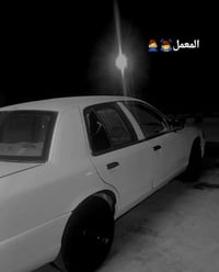 فكتوريا • فورد • للبيع