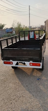البصره القرنه • مكينه ناعمه • كهربائيات شغاله