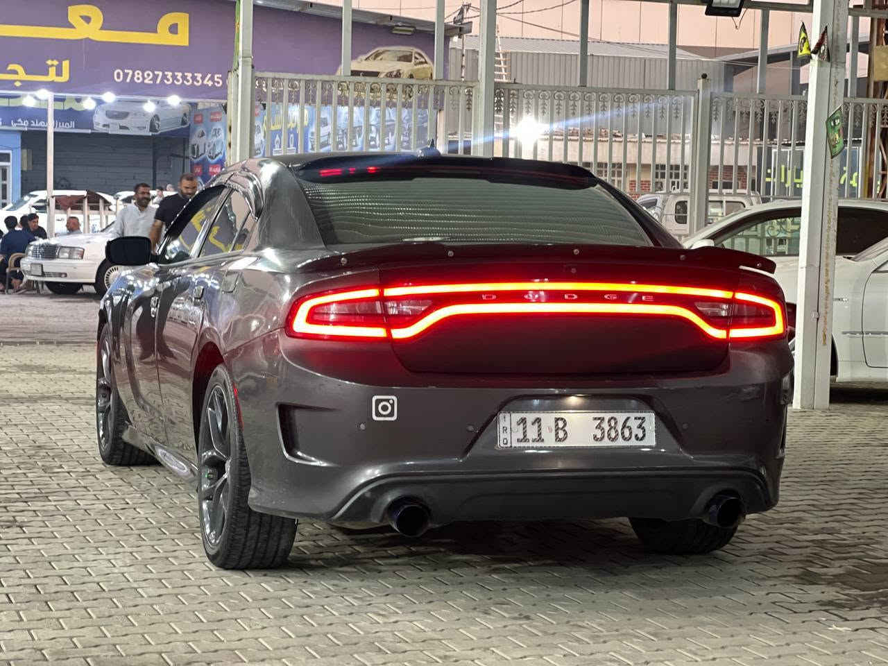 جارجر 2019 اصل رقم بغداد شرط المداور مكينه 3600 تبريد حداديه تخم تاير كله جديد مكينه جديده سعر158 مكاني نجف ***********
