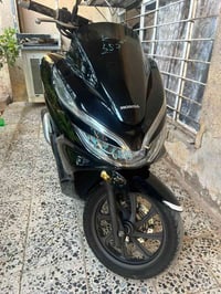 PCX • ياباني • كفاله