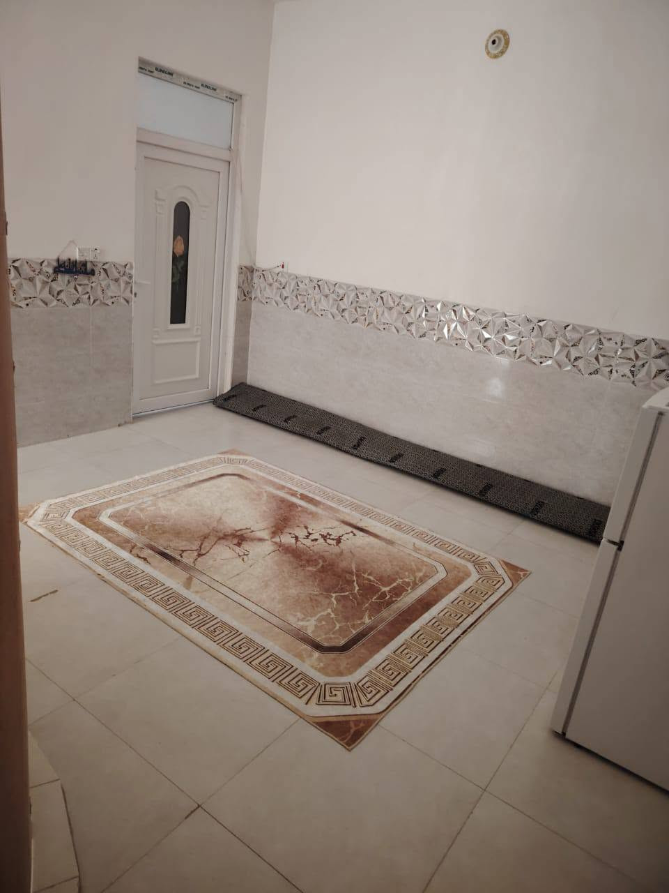 🏡 بيت زراعي للبيع – تحويل مباشر 🏡
📍 الموقع: الجمعية الثالثة، خلف محمد علي زناد
📐 المساحة: 200 متر
🏠 تفاصيل البيت:
▫️ طابقين
▫️ 4 غرف
▫️ استقبال
▫️ حديقة 🌳
▫️ مجمع صحيات
▫️ مطبخ حار
▫️ مطبخ بارد
▫️ تحويل مباشر
📞 للاستفسار:
***********
