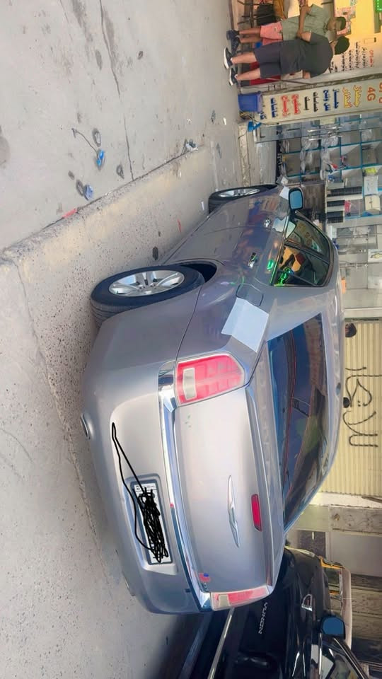 اوباما • ٢٠١٣ • بغداد