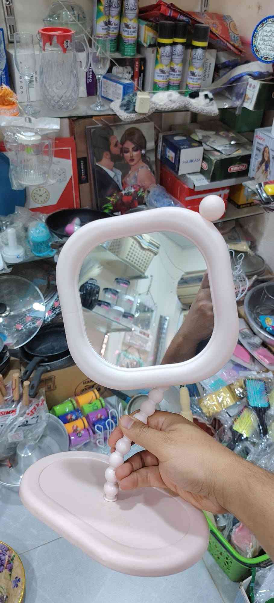 ديكور منزلي • تشكيلة جديدة • دور الزراعة الثانية