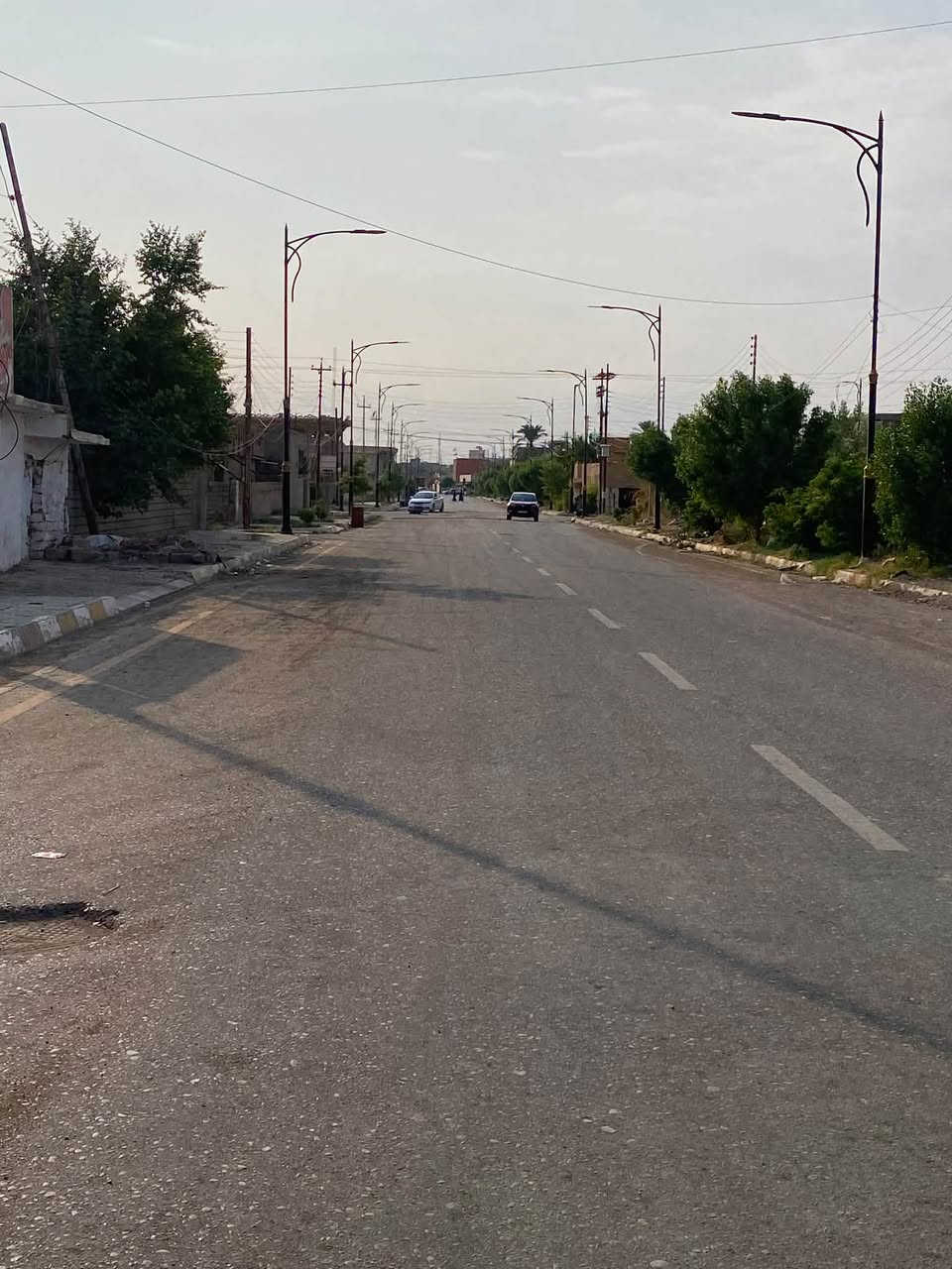 دار سكنية • ركن الحي العصري • ٣٠٠م