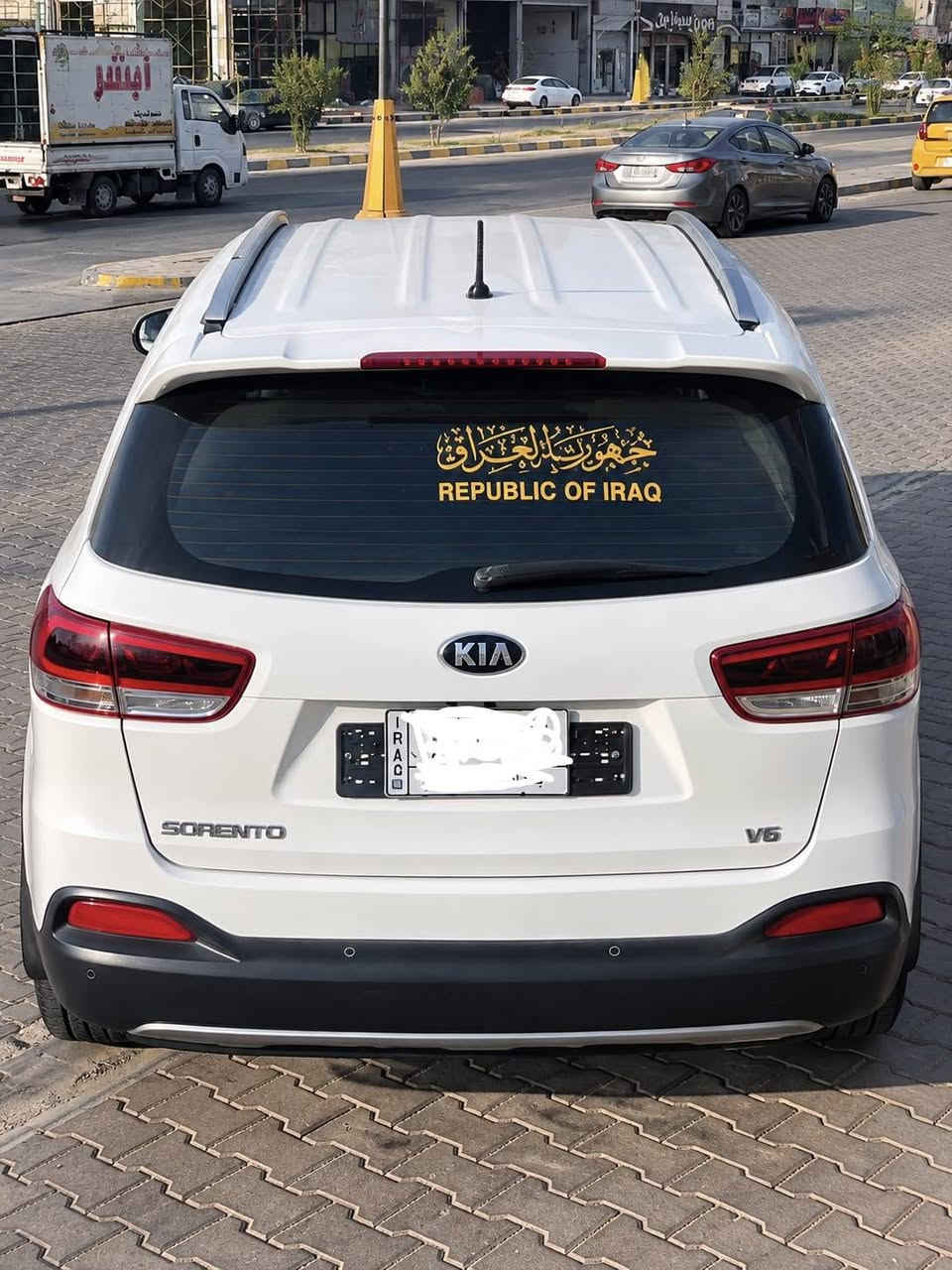 ٢٠١٥ • ٦ سلندر • ٧ راكب