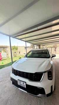 سورنتو فول • ٢٠٢٥ • ماشيه ٤٥