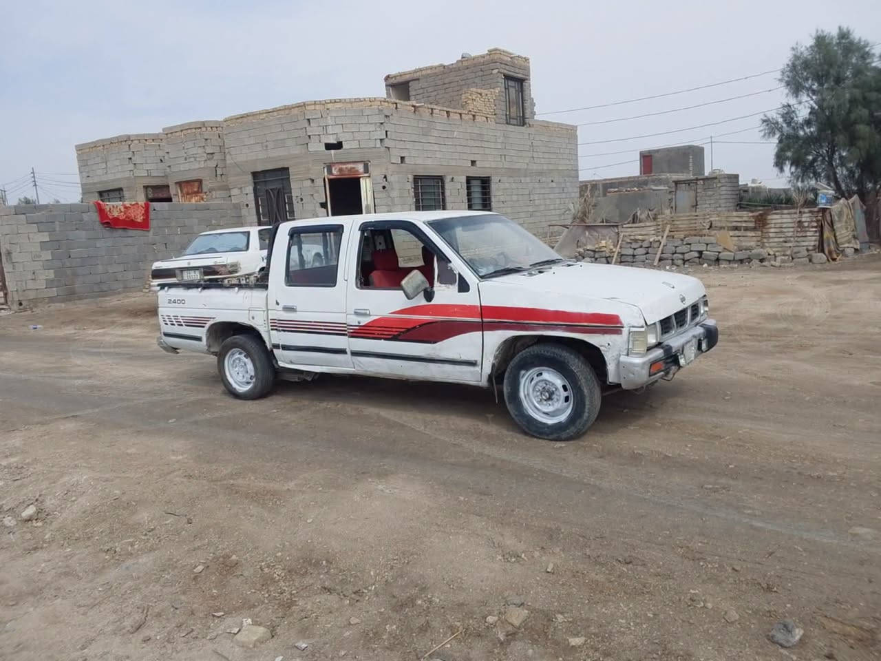 نيسان ١٩٩٣ • رقم ذي قار • تحويل