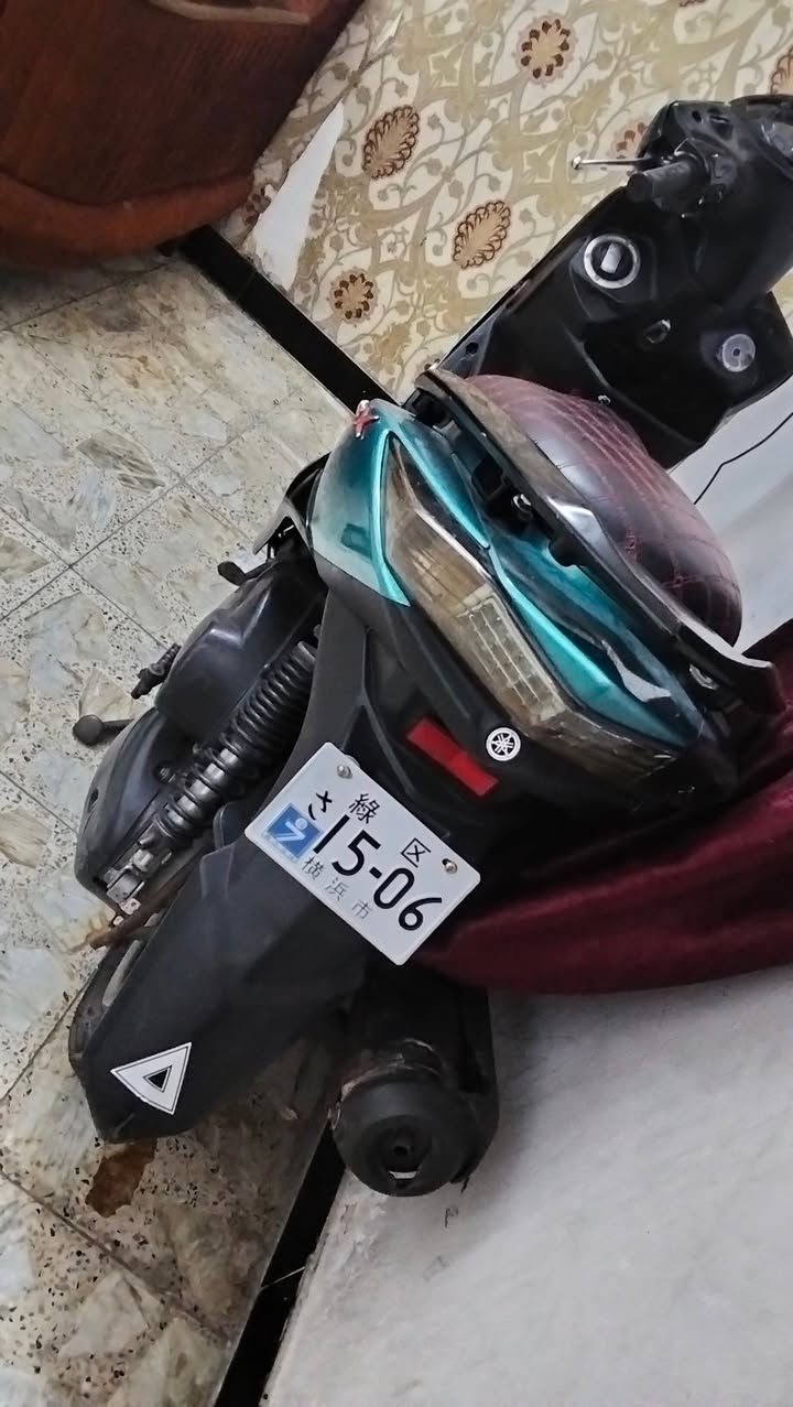 سكنس ياباني لد كفر أصلي مصبوغ
شرط كفاله سعر 950 عنوان بغداد البلديات 
***********
