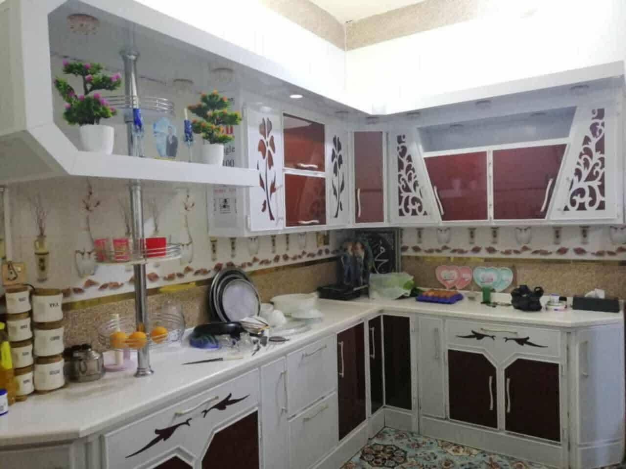 بيت للرهن • حي النداء • ١٠٠م