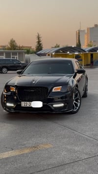 اوباما S • ٢٠١٨ • ٦٩٠٠٠ ميل