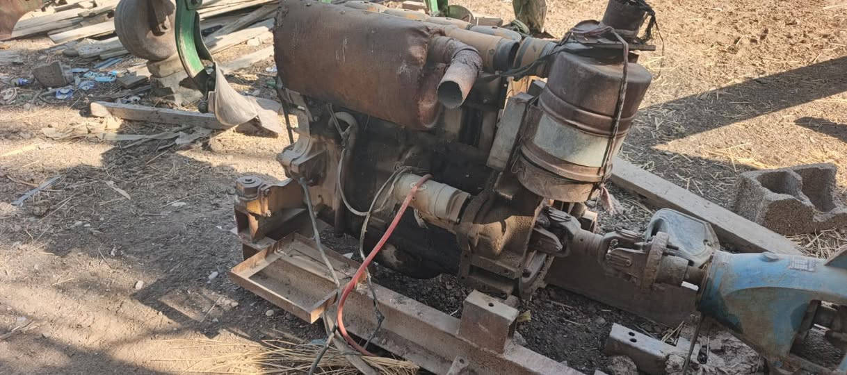 نحاله دويز
3 بستم خنزيره 8/6 ضغط عالي
للبيع
*********** للستفسار
