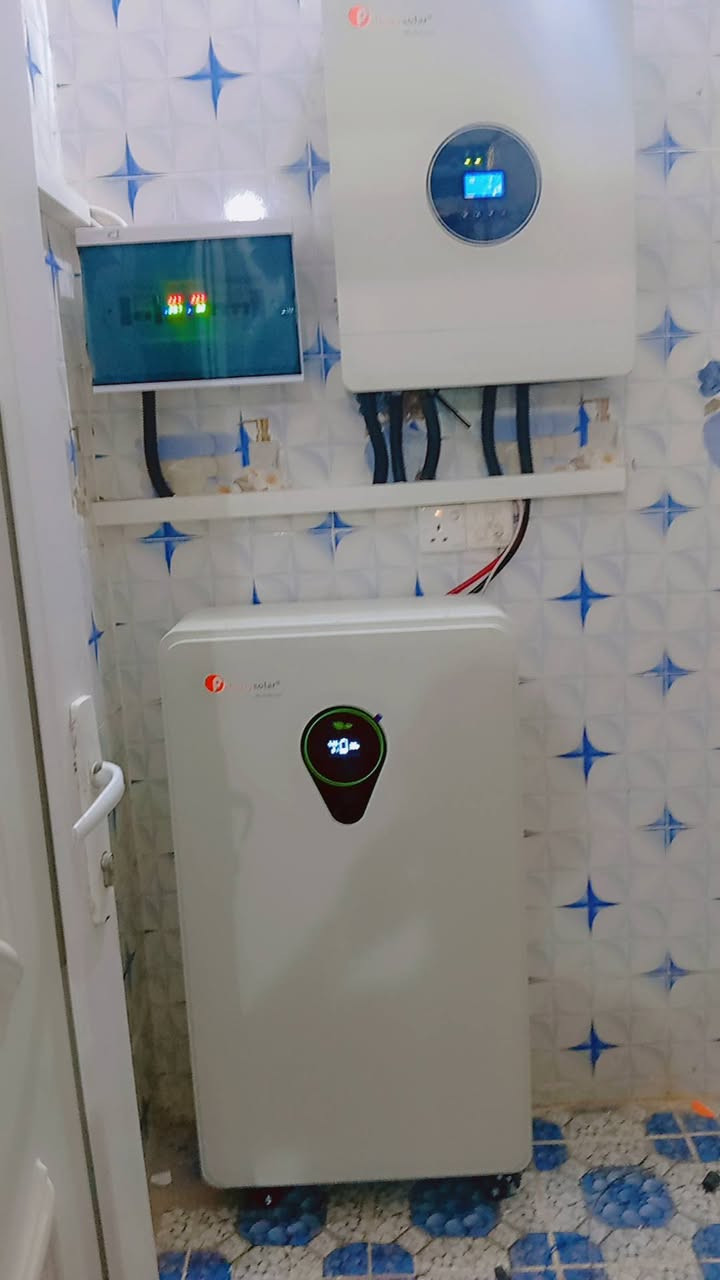 ⚡️ شركة الحربي للطاقة الشمسية ⚡️
هل تعبت من انقطاع الكهرباء وارتفاع الفواتير؟
الحل عندنا 💡

🔋 أنظمة طاقة شمسية متكاملة
☀️ تركيب باحترافية عالية
⚙️ ضمان وجودة مضمونة
💰 توفير كبير بالكهرباء

📞 احجز الآن واستفاد من العروض الخاصة
***********)(***********

📍 نغطي جميع المناطق
✨ طاقتك بيدك… ومستقبلك مضمون

#الطاقة_الشمسية #شركة_الحربي #حلول_ذكية

نص مكتوب في الصور:
- ٧:٥٨ م STREAK