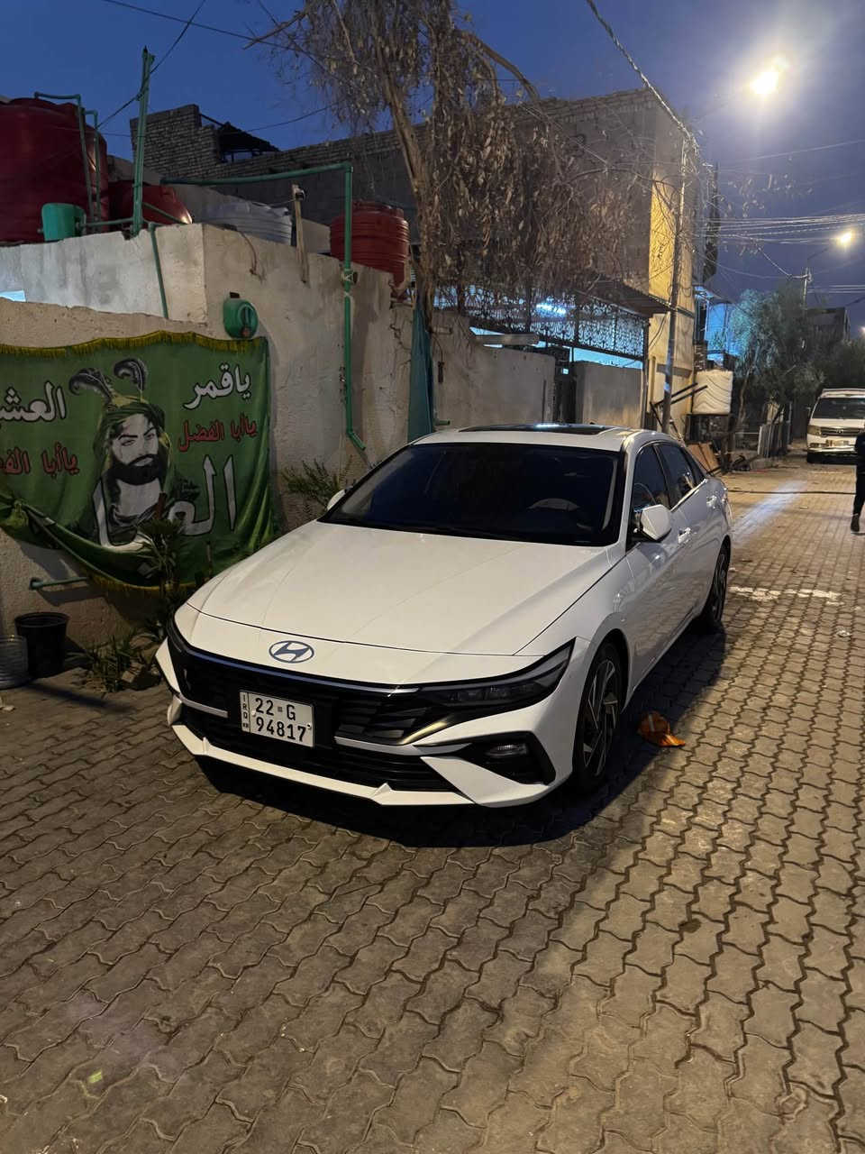 +964 771 755 8497

السلام عليكم النترا تجميع مديل2024 سياره كفاله عامه من كلشي فول مواصفات  زنون عالي ناصي بلادي لد نهاري كشنات جلد بصمه فتحه حساس امامي خلفي 8 سماعات اشارة ترحيب فول تحكمات مثبت سرعه 3 انضمه قياده سبورت صندوق ذكي سياره بيهه مواصفات تخبل فول رقم اربيل  جديده كلش ماشيه40  تراي مال زيرو سعرهه135 مكاني بصره حي الحسين البصرة, العراق
