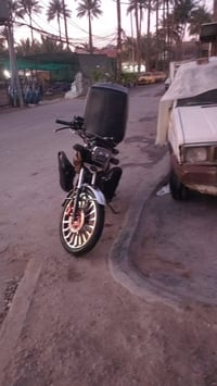 سونك • موديل 25 • نضيفه