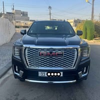يوكن SLE • ٨ سلندر • ٤٨٠٠٠ كم