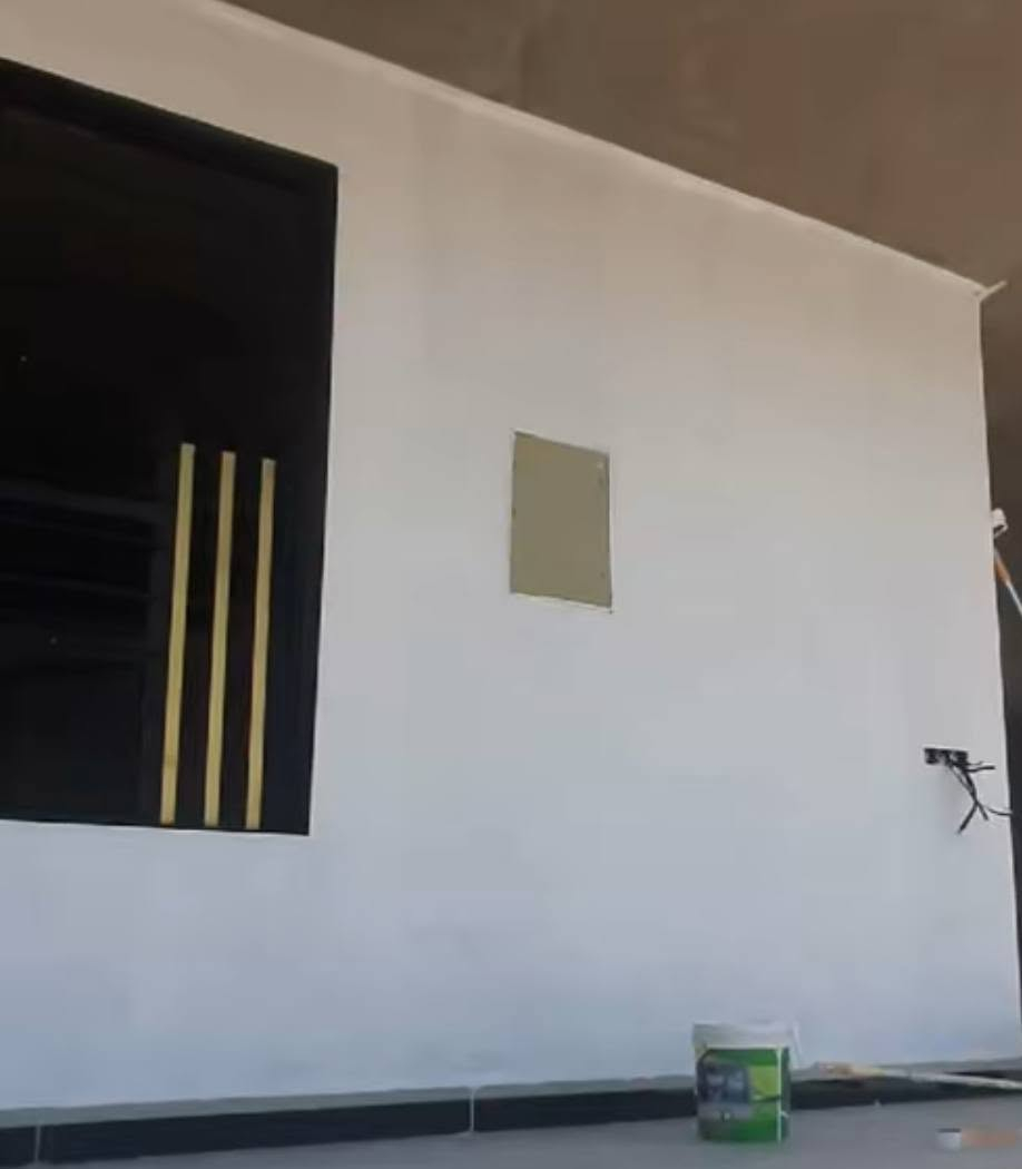 نقدّم لكم جميع أعمال الصباغة والتجديد داخل وخارج المنزل وبأفضل شكل 👌
🔹 صباغة داخلية وخارجية
🔹 صباغة الأبواب والشبابيك والحديد
✨ أسعار مناسبة
📍 الموقع: كربلاء
📞 للحجز والاستفسار:
اتصال أو واتساب ☎️
***********
🏠 خلّي بيتك يتغيّر… وخلي لمستنا تكمّل جماله! 🎨
