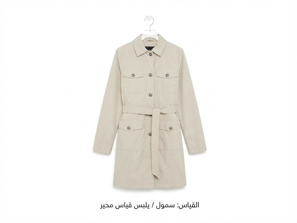 ت كوت • بلوزات • قياسات محيره