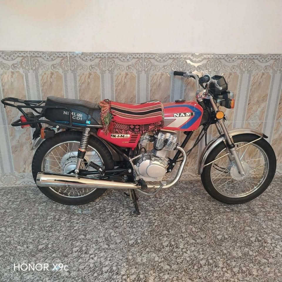 للبيع نامه 4 احرف موديل 26 دراجه كفاله كلهه مكان بابل سده الهنديه سعر 650 قفل بدون عمله رجان ***********
