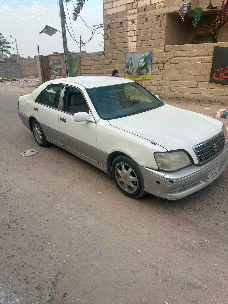 كراون جنون ادوات ادوات
مكان بصره ابو الخصيب *********** وتساب فقط
