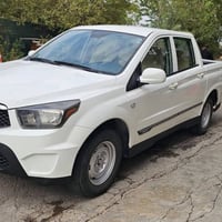 سانگوێنگ ٢٠١٢ • بنزيني • السليمانية