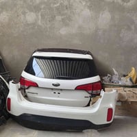 قطع غيار سورنتو • موهافي • الديوانيه