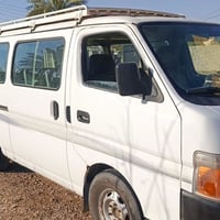 نيسان • ٢٠١٢ • مكينة وكير مكفولة