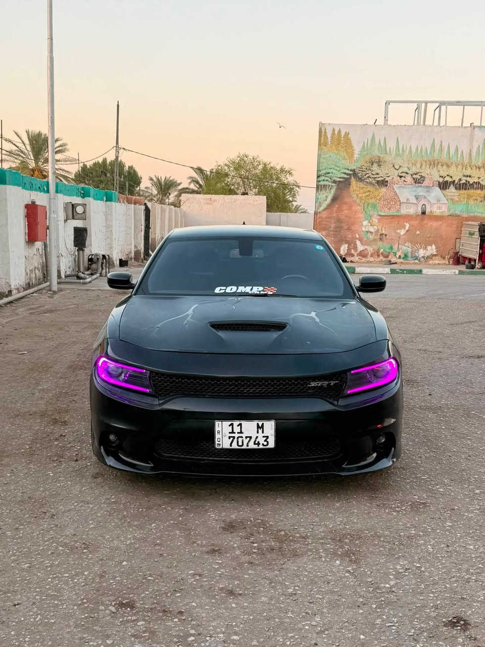 ارتي 5700. النداء الاخير
2023 فول للخير عده الفتحه
شفتات_ وستيرن كهرباء _وكشن حضن تدفئه وتبريد 
حادث جاملغ وبنيد ماشيه 28 الف بعدهي على وضع الشركه رقم بغداد تحويل ثاني يوم
العنوان بابل شوملي 
السعر 234

‭***********‬

‭***********‬
